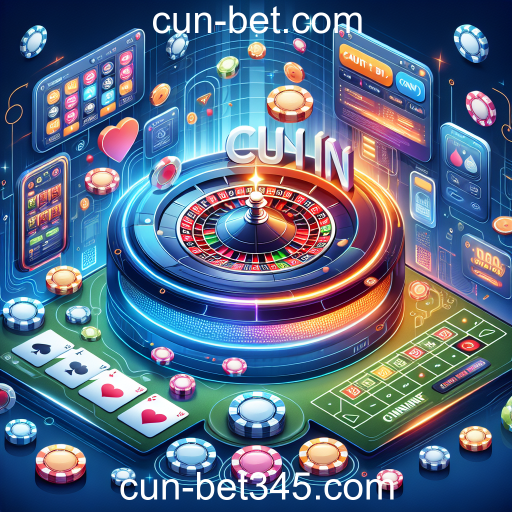 Apostas Descubra o Mundo das Apostas no Cun-Bet.com